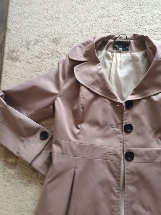 Pardesiu damă mar.40