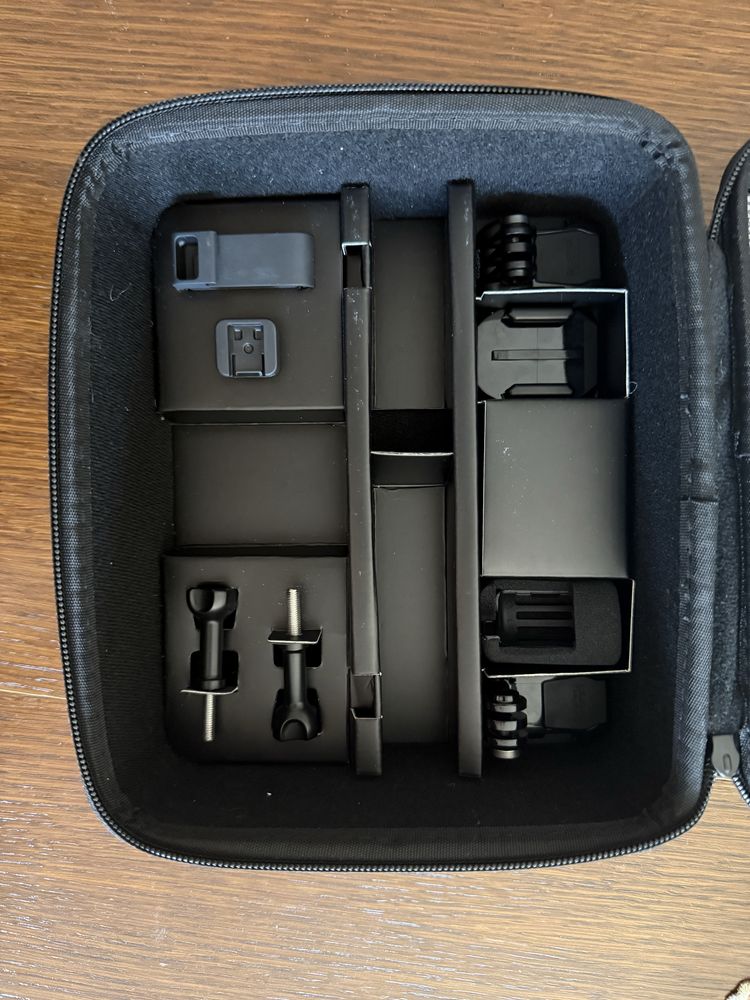 Camera de actiune GoPro Hero 11 Black- Creator Edition