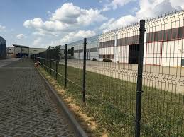 Constructii garduri la gata