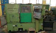 Струг CNC,  Wagner CK-1A (немски), OS Fanuc, с вкл. патронник 160мм