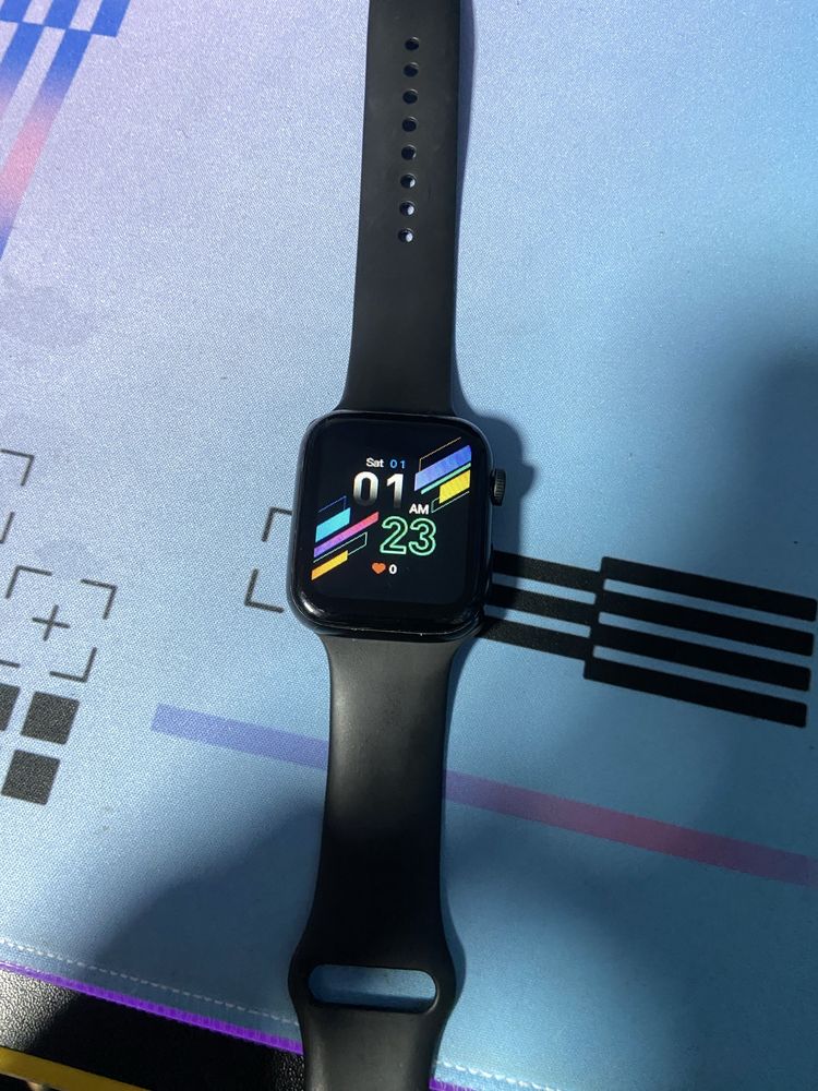 Часы watch 8