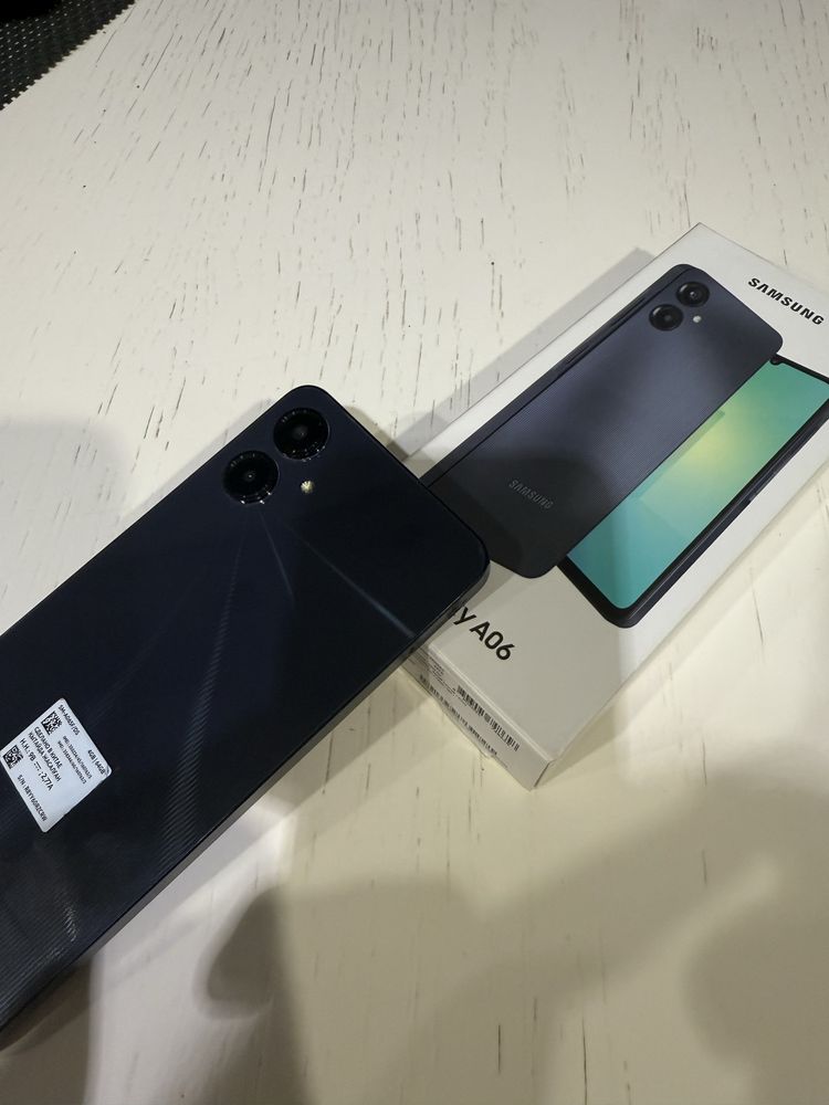 Samsung Galaxy A06