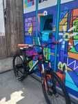 Vand rockrider 530