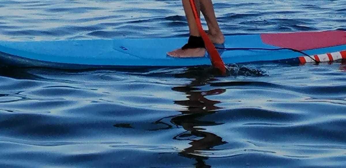 paddle board ITIWIT 9'