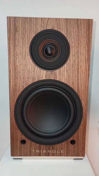 Triangle AIO Twin, активни wireless wi-fi високоговорители - гаранция