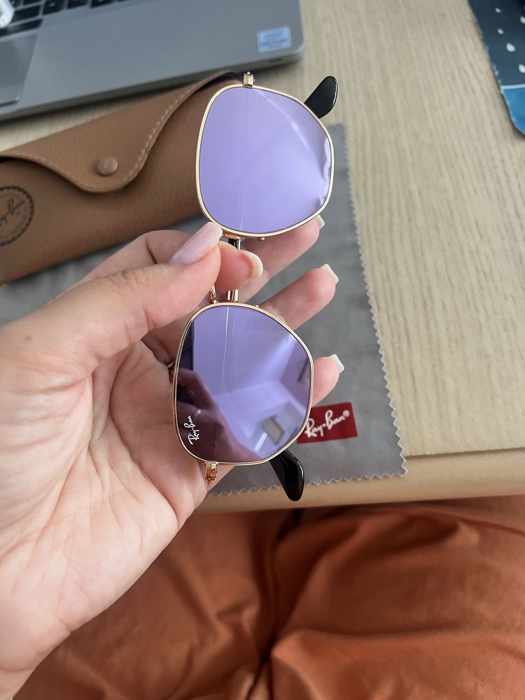 Ray Ban слънчеви очила
