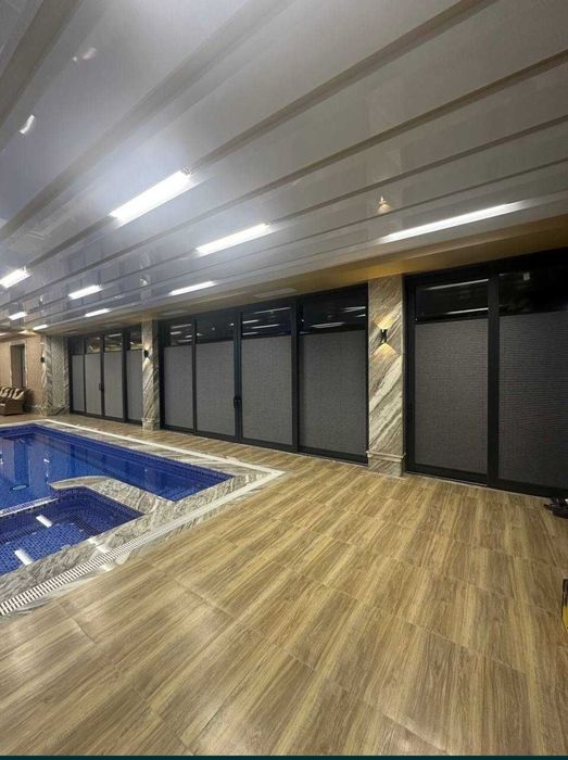 Жалюзи для дома и офис жалюзи уй ва офислар учун, маскитни сетка