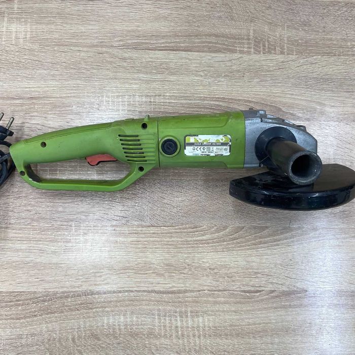 Электро болгарка IVT АNGLE GRINDER AG-180D / sk150007