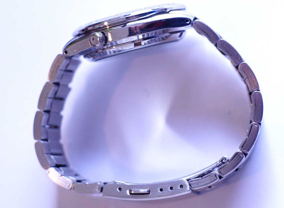 Seiko 5 - ceas Automatic barbati