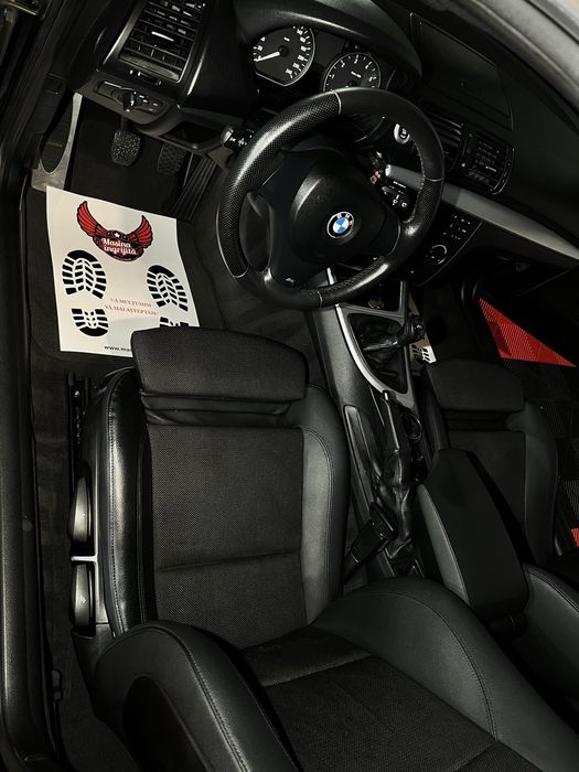 Vand BMW Seria 1 E87