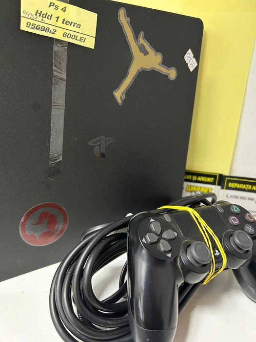 PS4 Hdd 1 TB (m3) staramanet