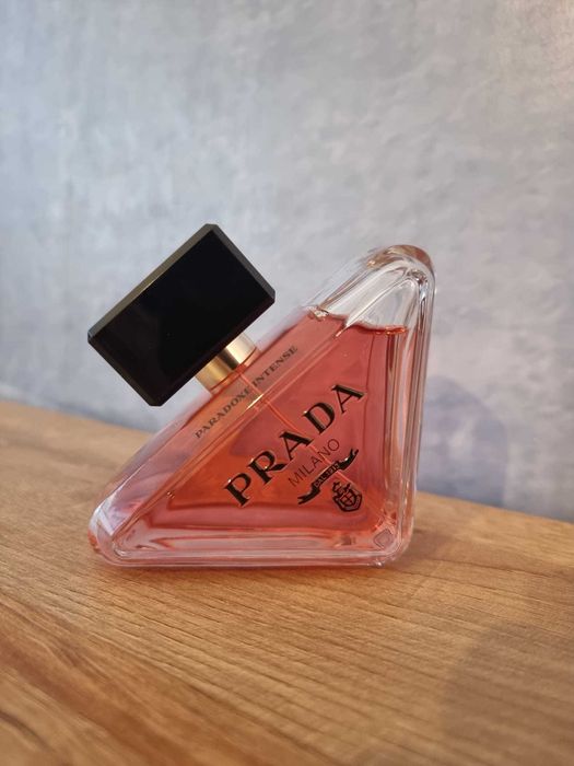 Prada Paradoxe Intense Eau de Parfum 90 ml, original 100%, dama