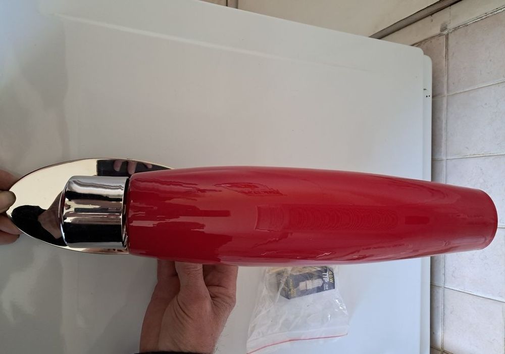 Нощна лампа 220V (Ретро)