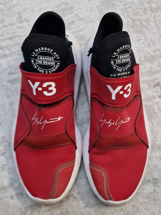 Adidasi Y-3 marimea 38