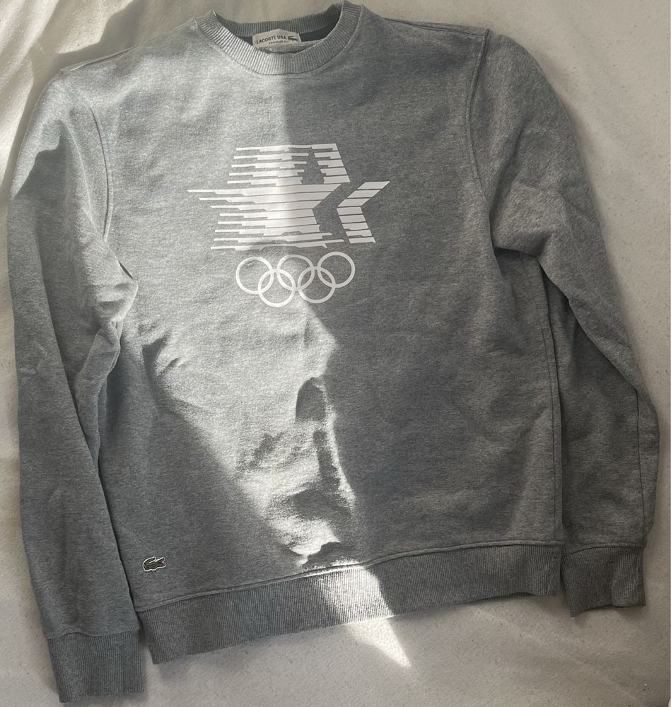 Pullover Lacoste Olympics