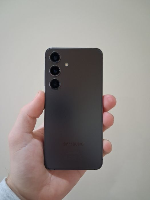 Samsung Galaxy S24 256GB Onyx Black