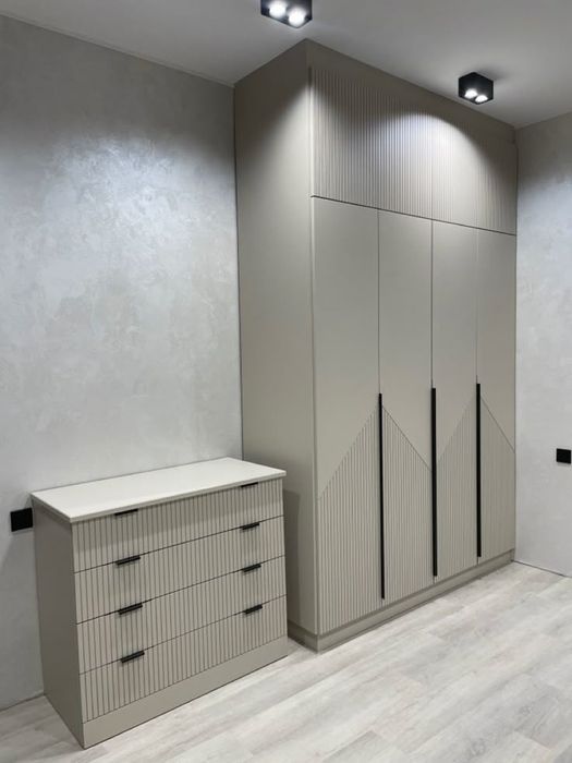 Мебель на заказ с гарантий