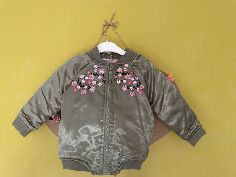 Geci pt fete, marimea 86