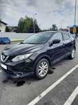 Vand Nissan Qashqai j11 2016 benzina