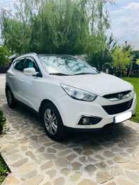 Hyundai ix 35 2.0 diesel full optiuni