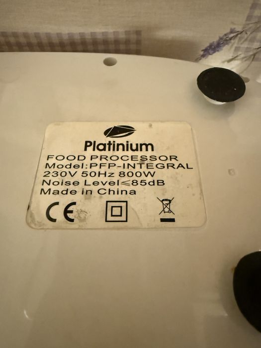 Robot bucatarie / mixer multifunctional