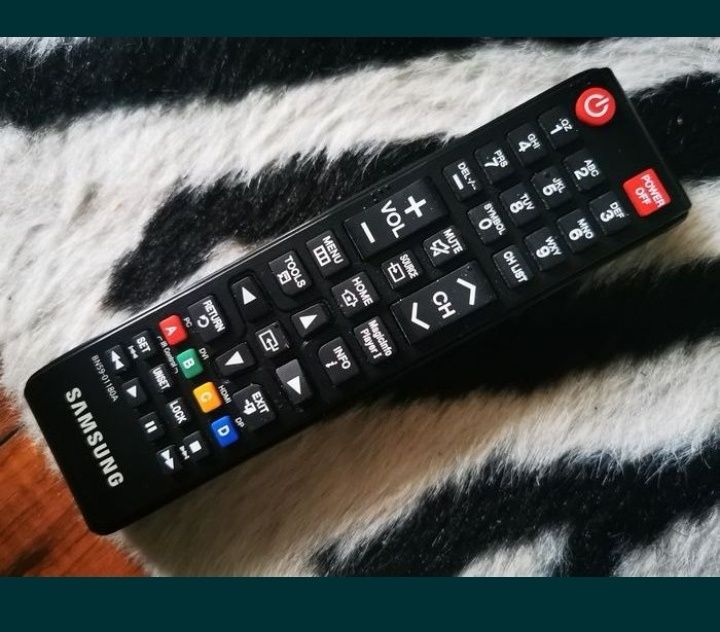 Telecomanda Samsung