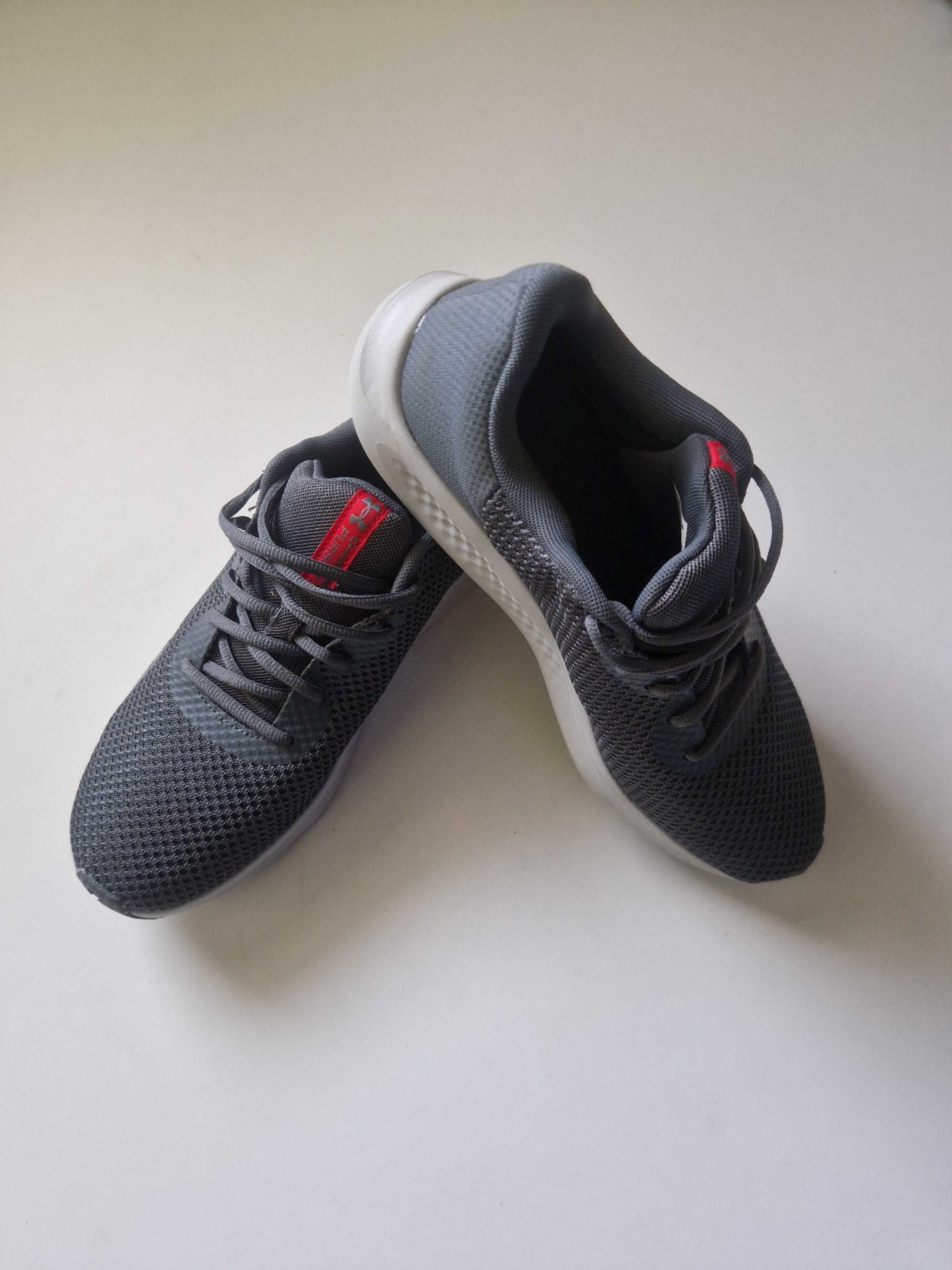 Under Armour UA Charged Pursuit 3 оригинални маратонки