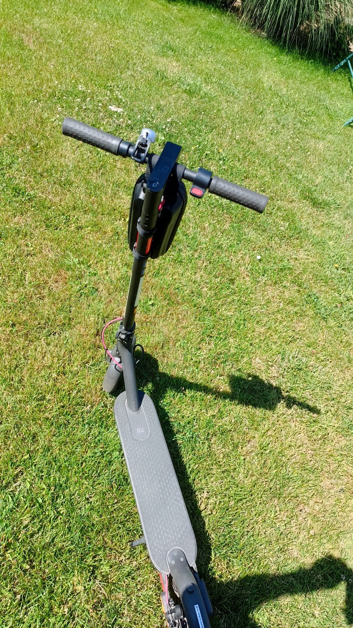 Xiaomi mi pro 2 electric scooter