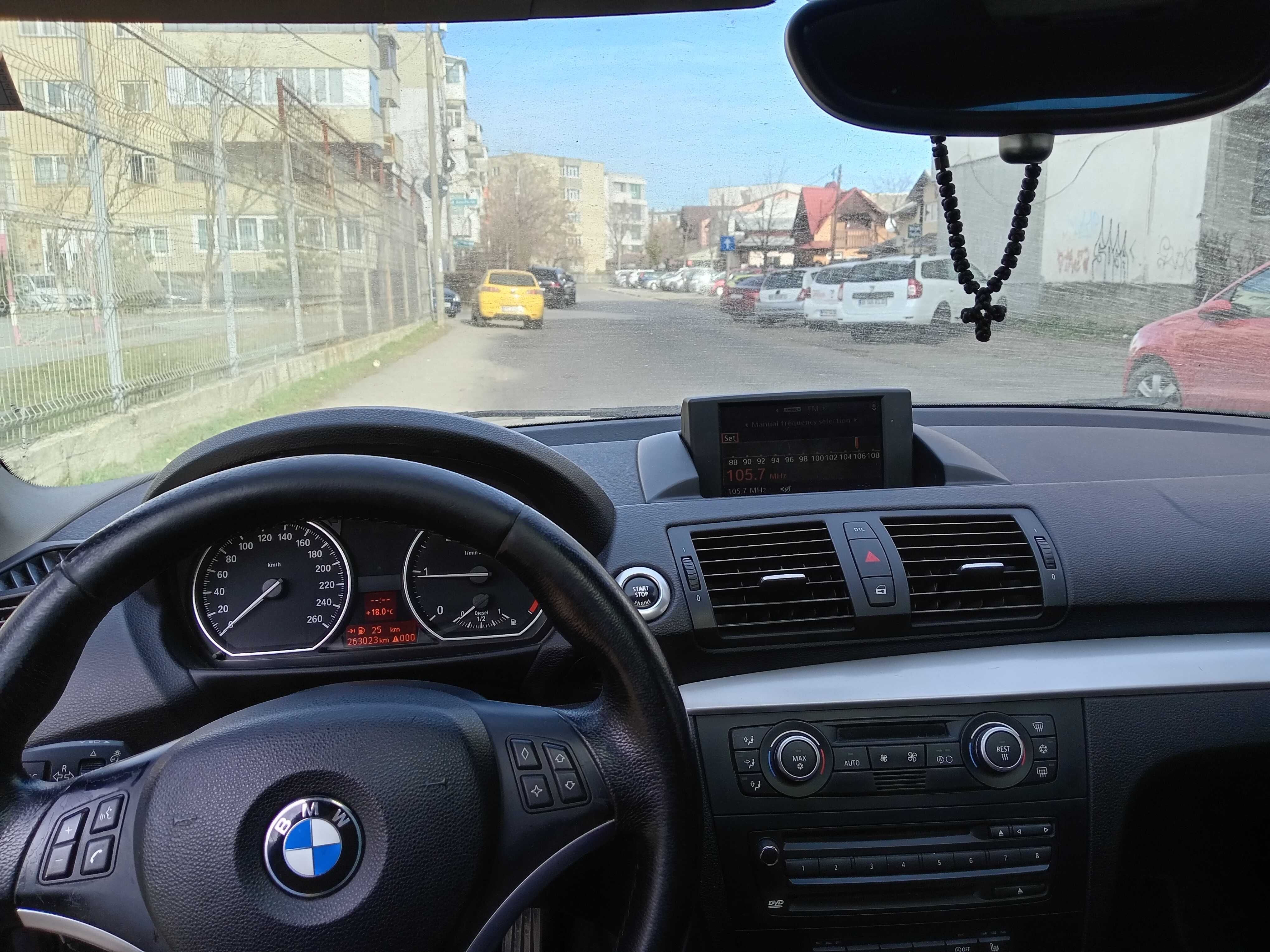 Bmw seria 1 2.0 163 cai