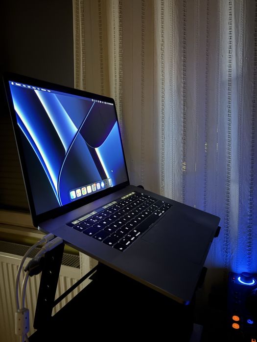 MacBook Pro 15inch 2017