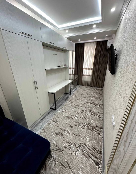 4/6/9 Паркентский,мост Авиатор, новостройка  110 м2,ипотека есть