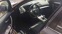 BMW SERIA 1-2007