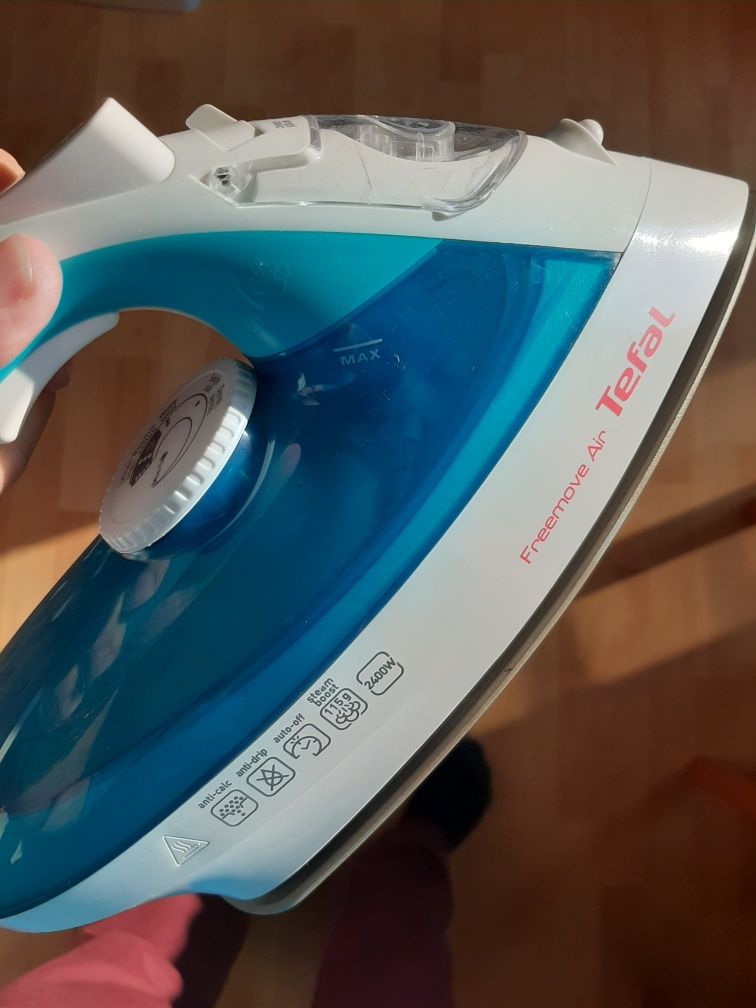 Ютия Tefal FV6520