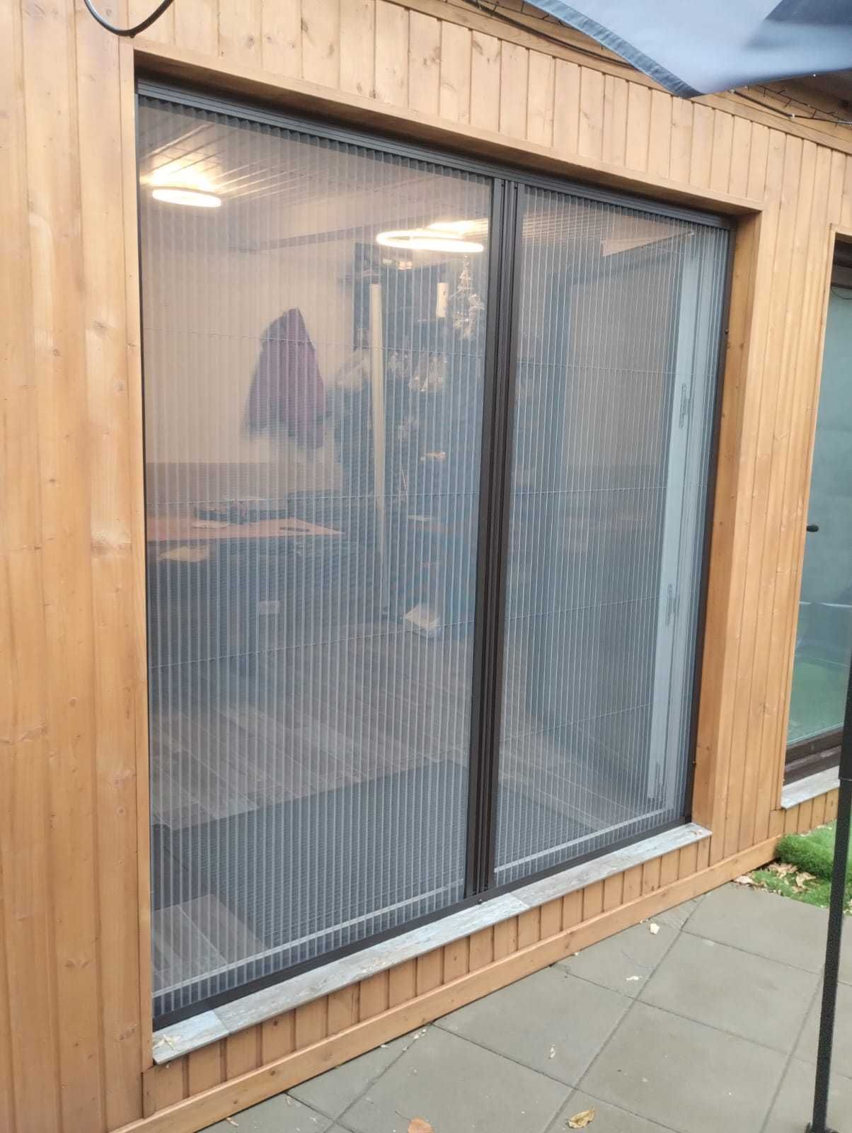 Rulouri exterioare din aluminiu - MAGURELE