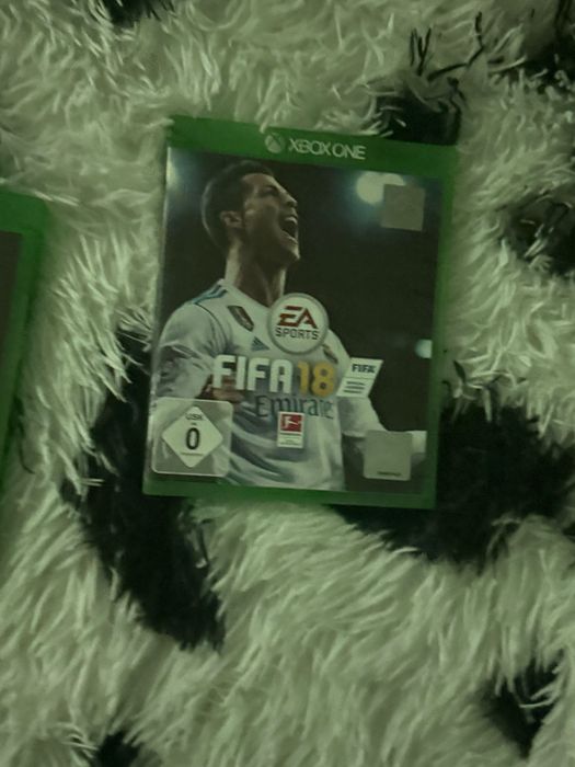 Jocuri xbox one s