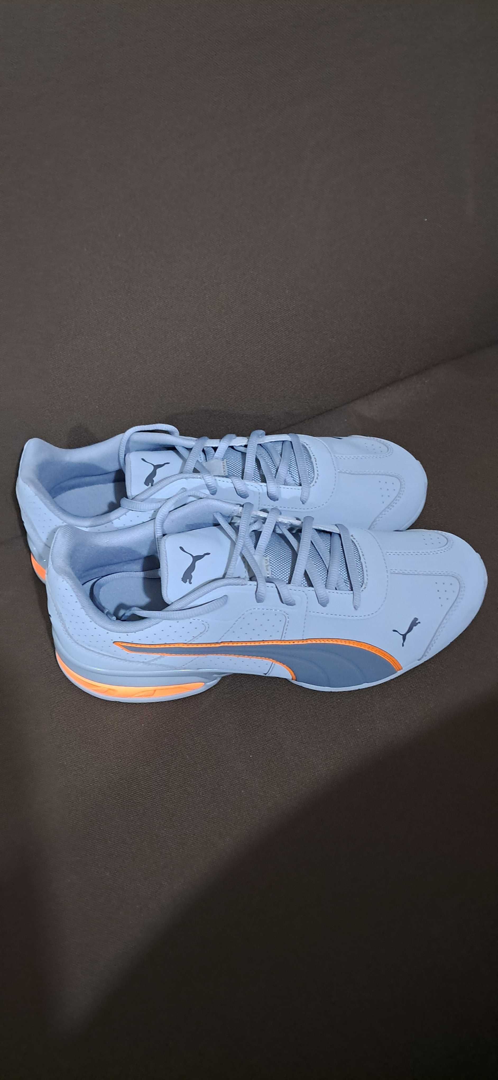 Маратонки Puma Tazon 7 Evo