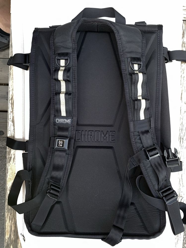 Рюкзак Chrome Industries