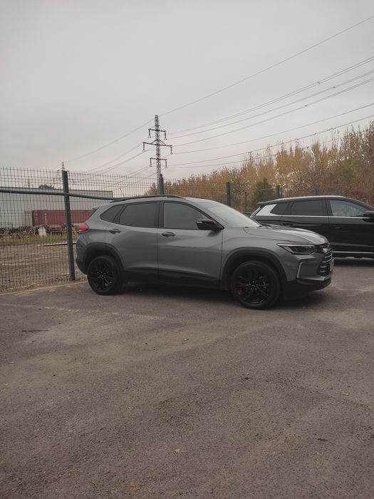 Аренда Traker 2 Red line Arenda 2021.