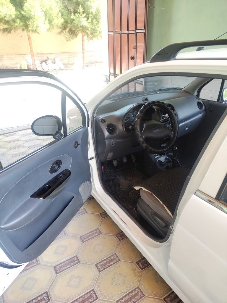Matiz H9 zavatskoy shoxli