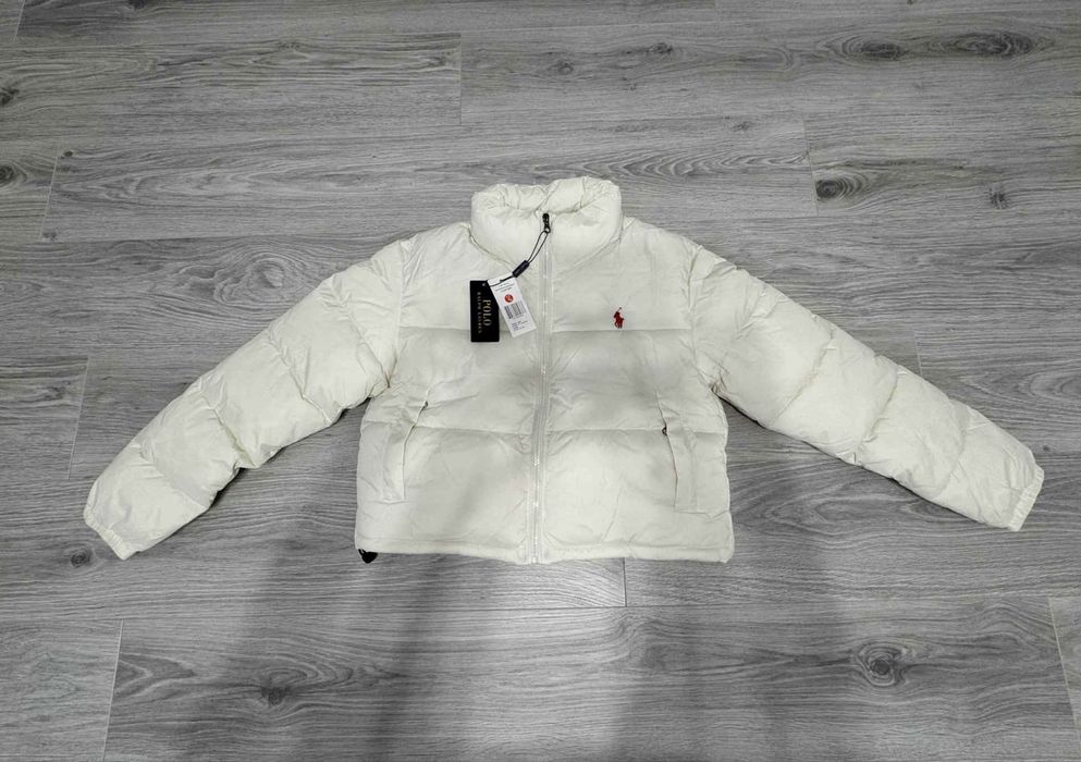 Geaca Ralph Lauren dama