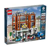 LEGO 10264 - Corner Garage - NOU Sigilat ORIGINAL