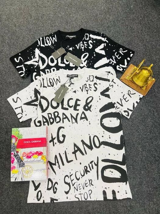 Мъжки тениски различни модели