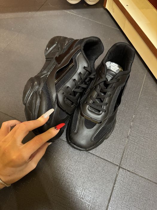 Нови Дамски Маратонки