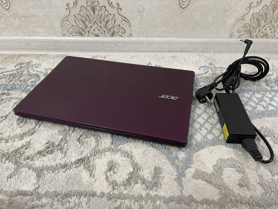 Продам ноутбук Acer Aspire E5-571