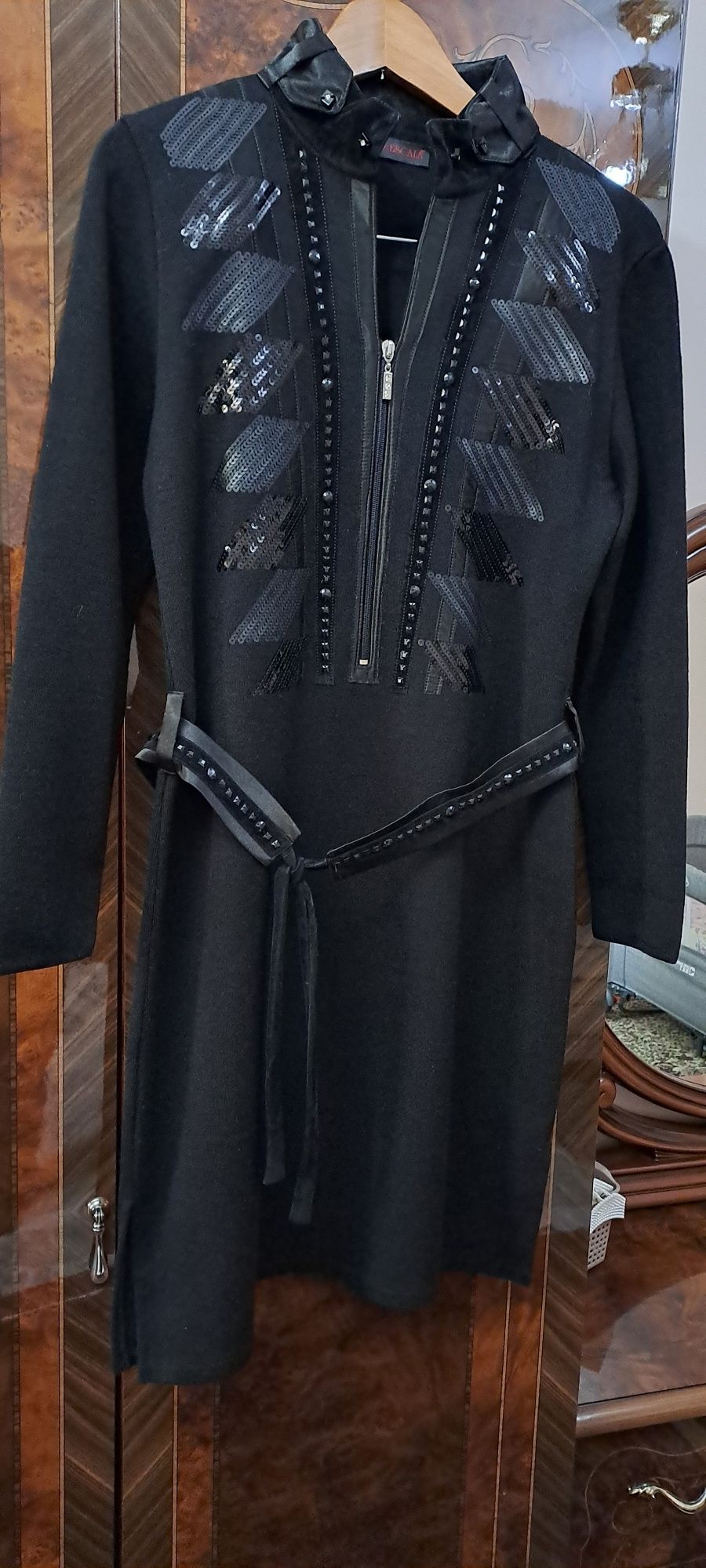 Продаётся турецкое платье