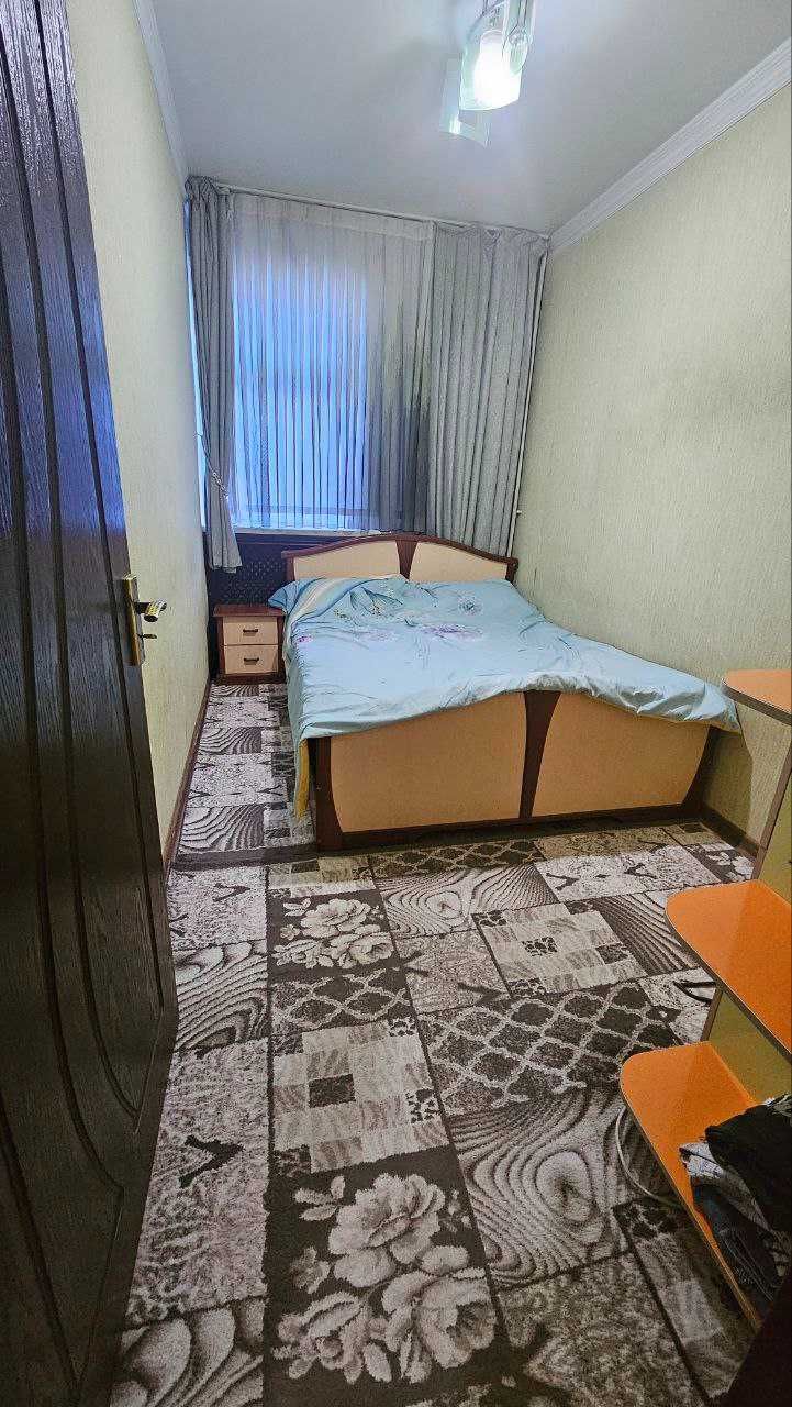 (К129443) Продается 3-х комнатная квартира в Яккасарайском районе.