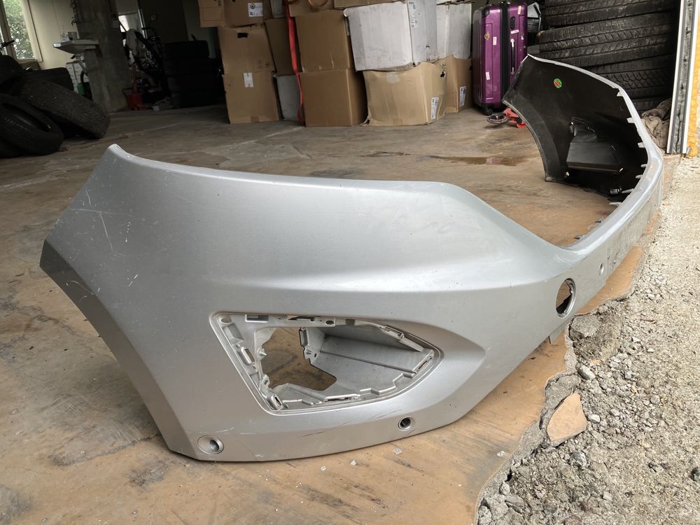 Предна броня за Форд Едж Ford Edge 2014-2019г