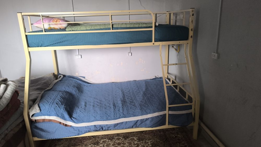 Детски кровать в отличном состоянии