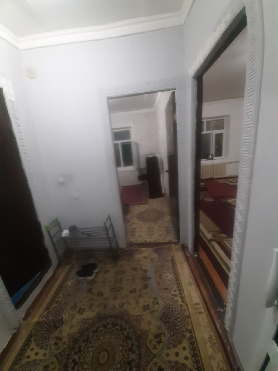 Uy ijaraga odam qoʻyaman