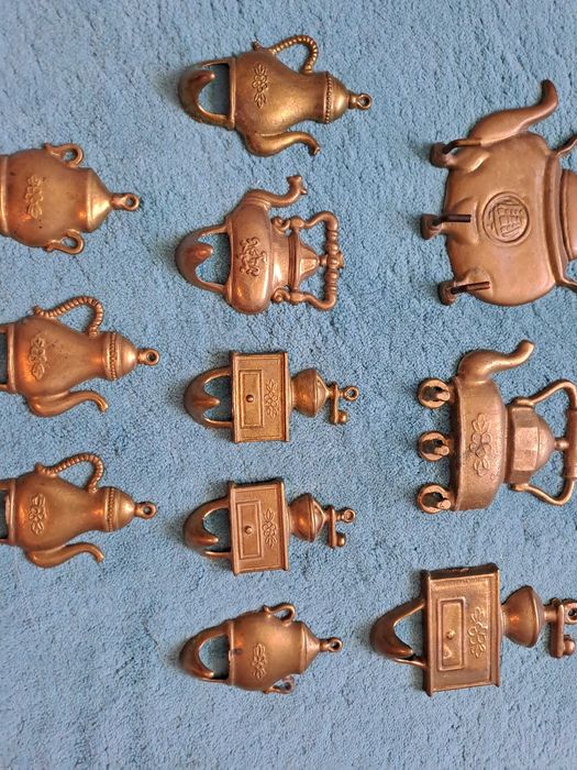 agatatori bronz agatatori alama